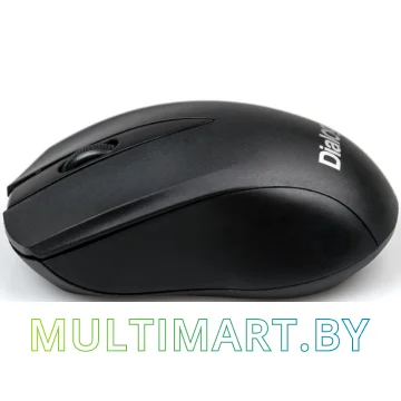 Мышь Dialog Comfort MROC-15U картинка 3